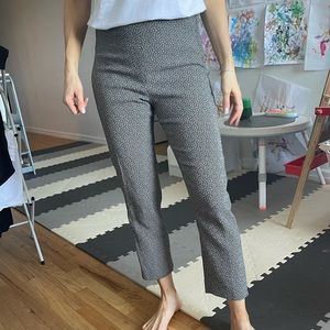 Scanlan and Theodore Capri pants